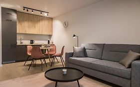 Apartment Hotel Laisve
